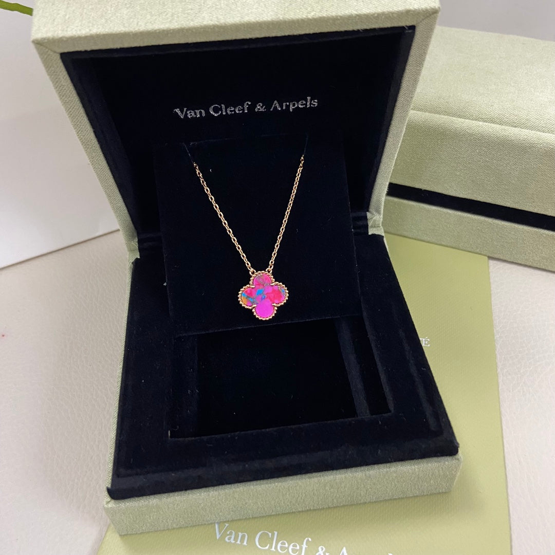 55QVA182X Popular Necklace.Bracelet
