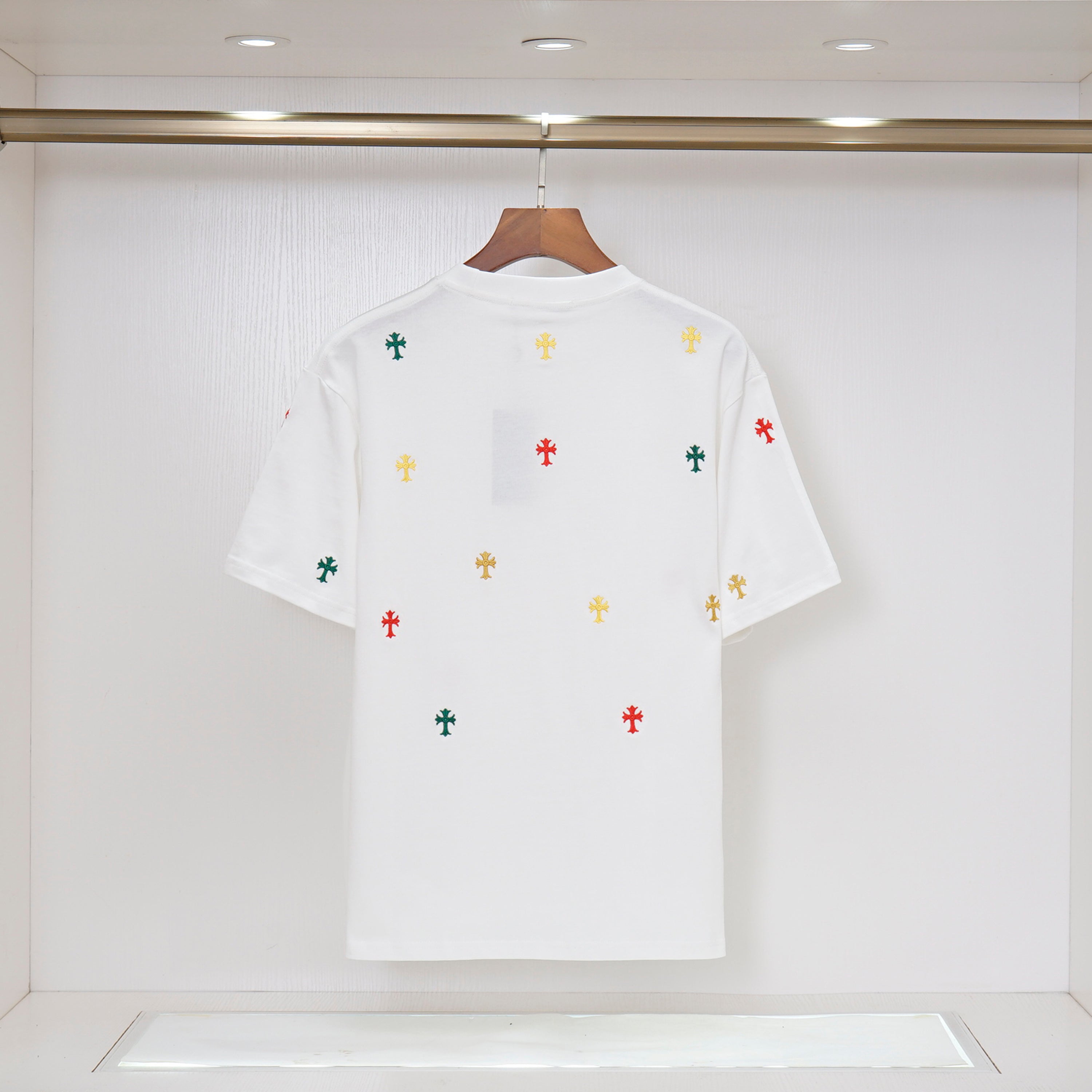 145RA213U Popular T-shirt