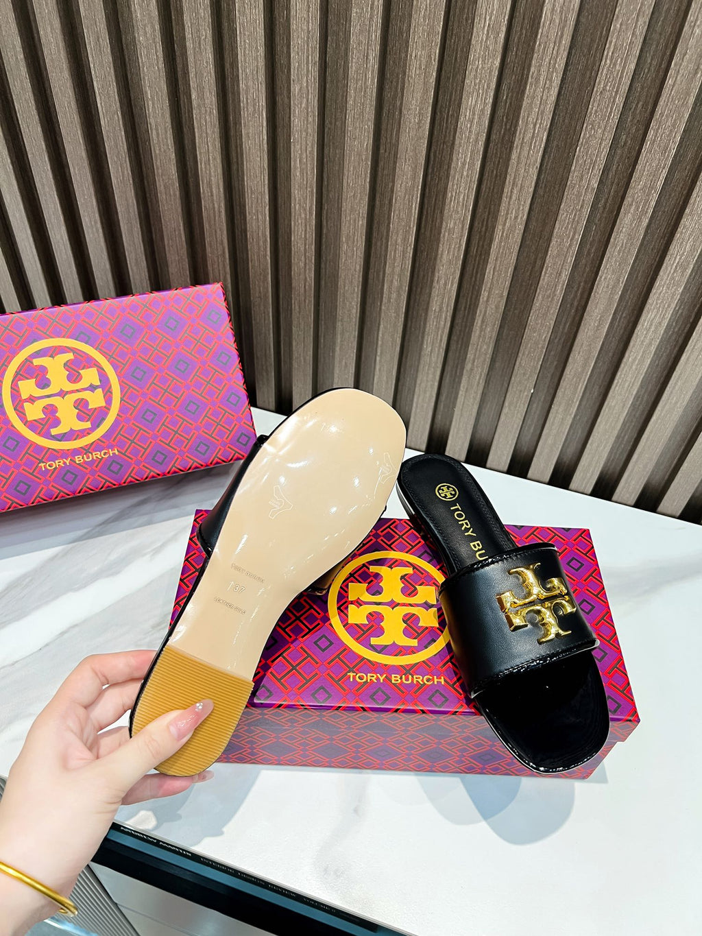 285ZA5Z  Popular leather Shoes