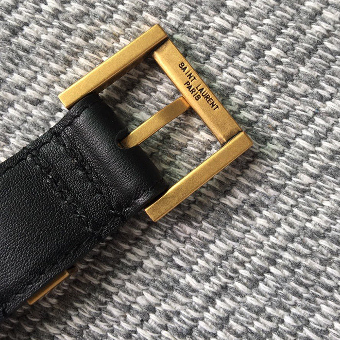 JYL23P Popular    High quality belt With full package