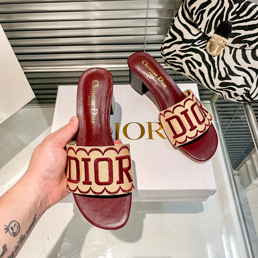 14D37Z Popular High heels