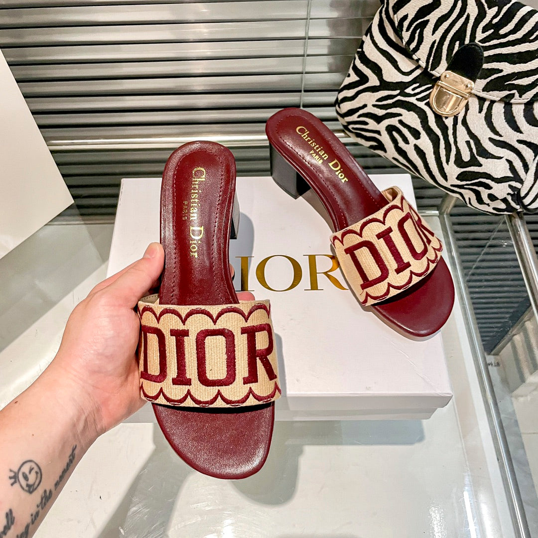 14D37Z Popular High heels