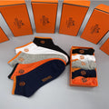235QH60S Popular socks(5 pairs )