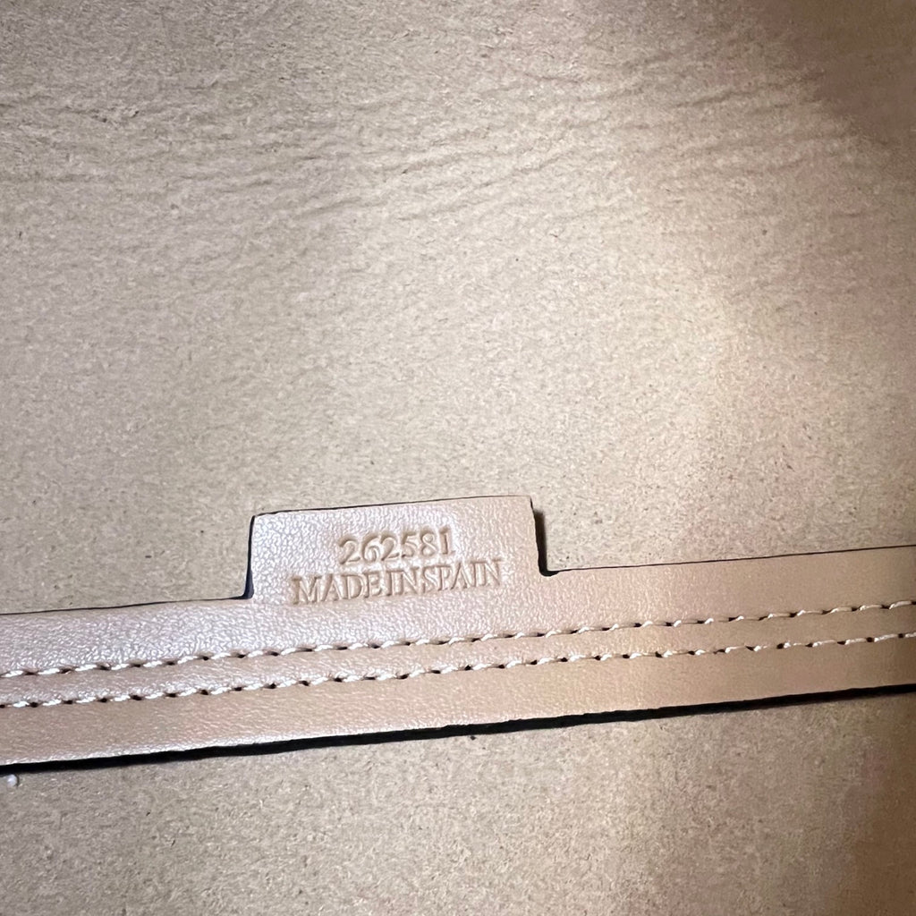 146RA6B Popular leather bag