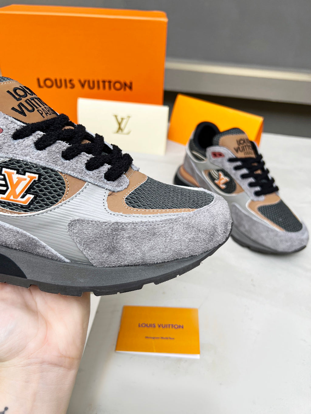 2105QE228Z Popular high-quality  Shoes