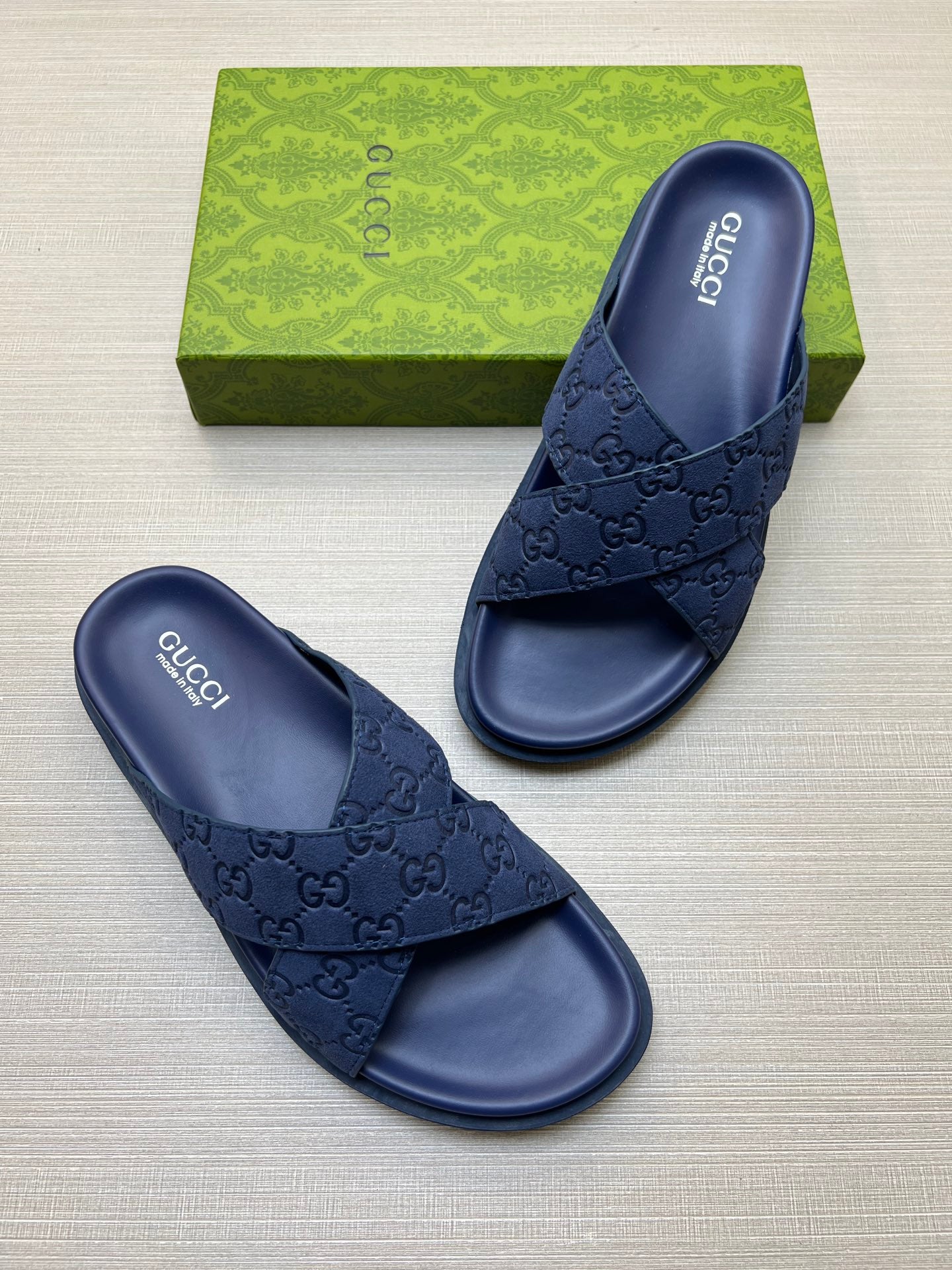 5QB15Z Popular Slippers
