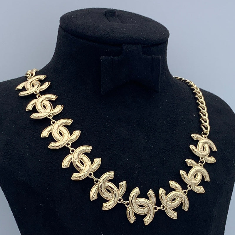 84C2X  Popular    Necklaces