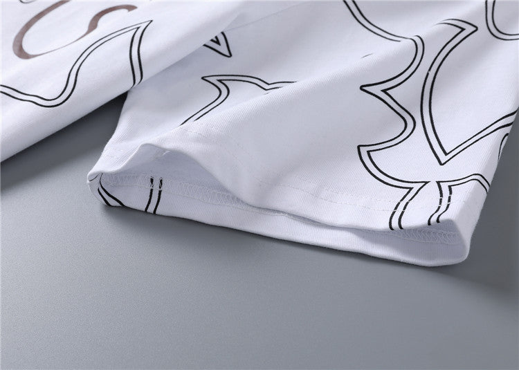 135WE80U  Popular T-shirts