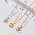 BC37X Popular  Necklaces