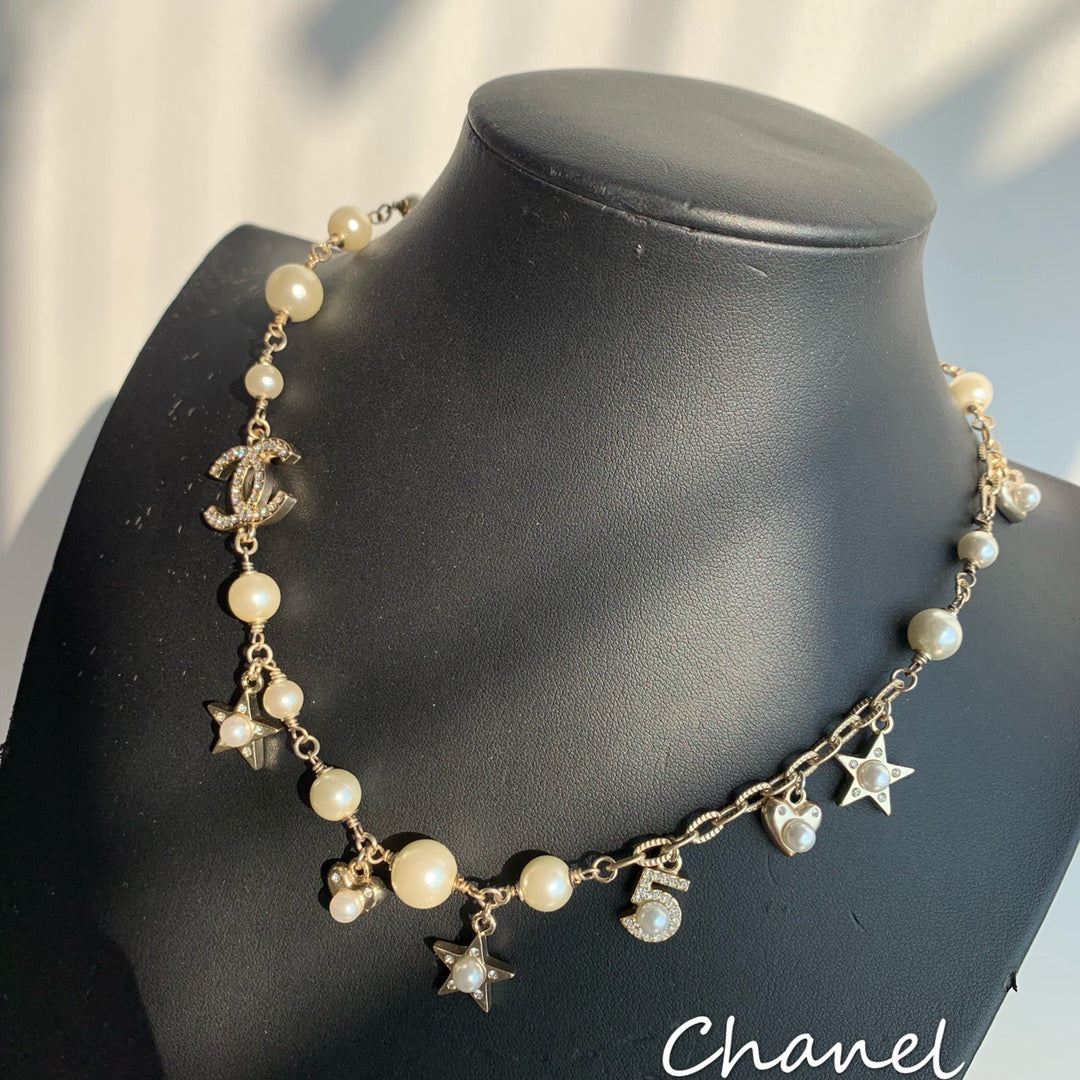 X1N36C48X Popular Necklaces, Bracelets
