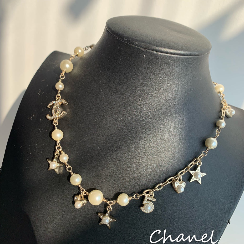 136NC48X Popular Necklaces, Bracelets