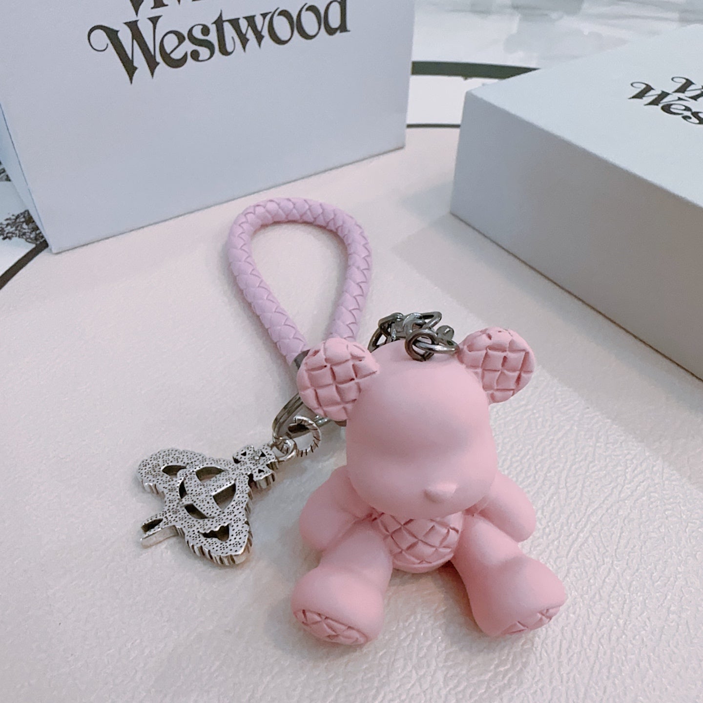 35ZE85A Popular bag 's charms accessories