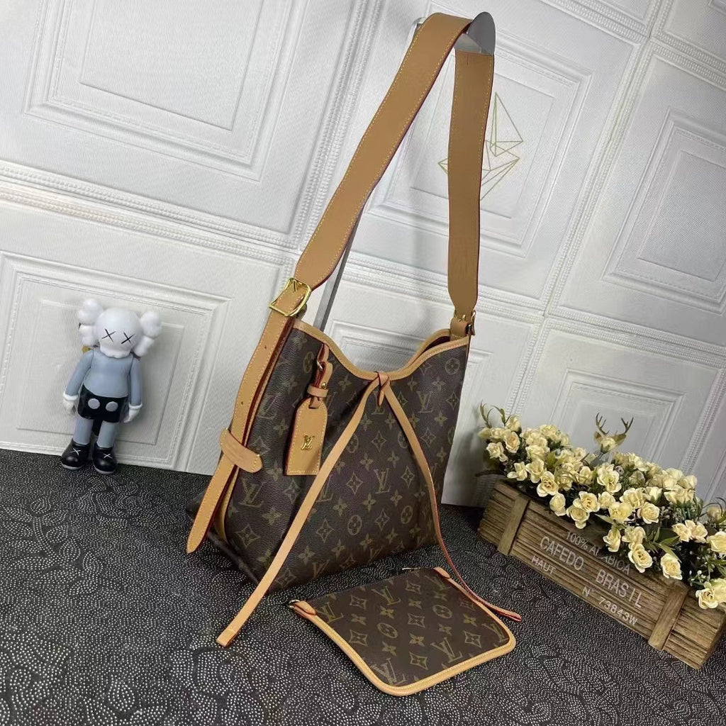 2XE258B Popular   leather bag 