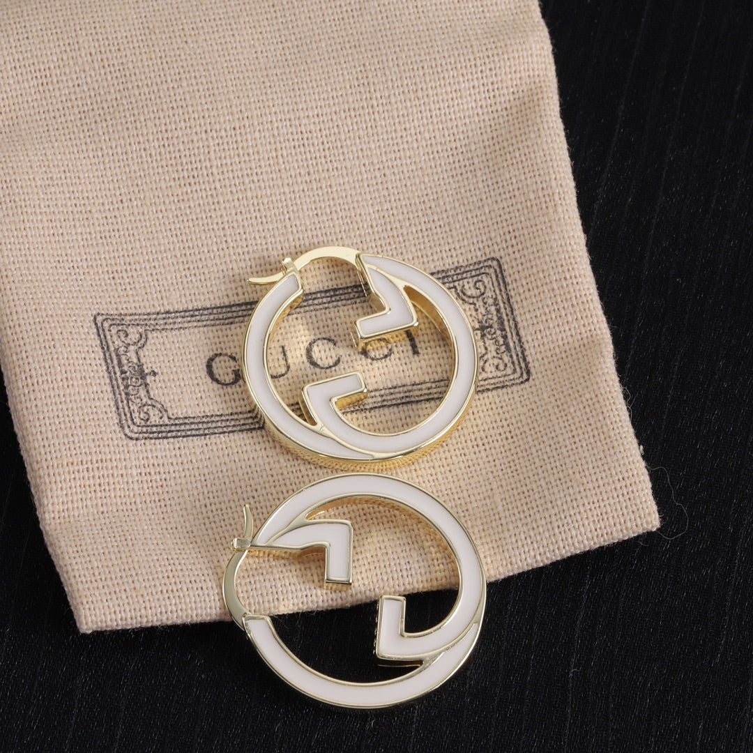 14B724E Popular  Earrings