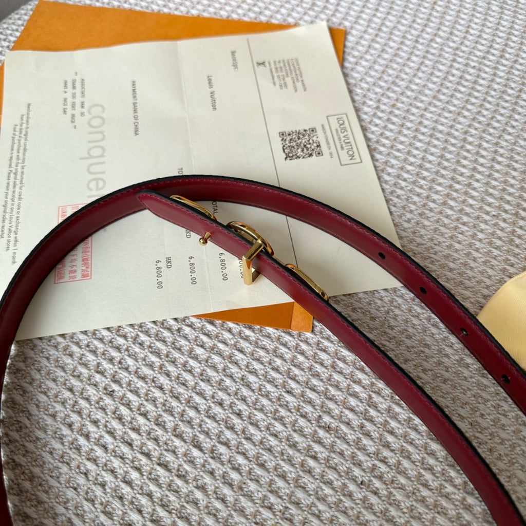14E46P Popular  High quality belt With full package