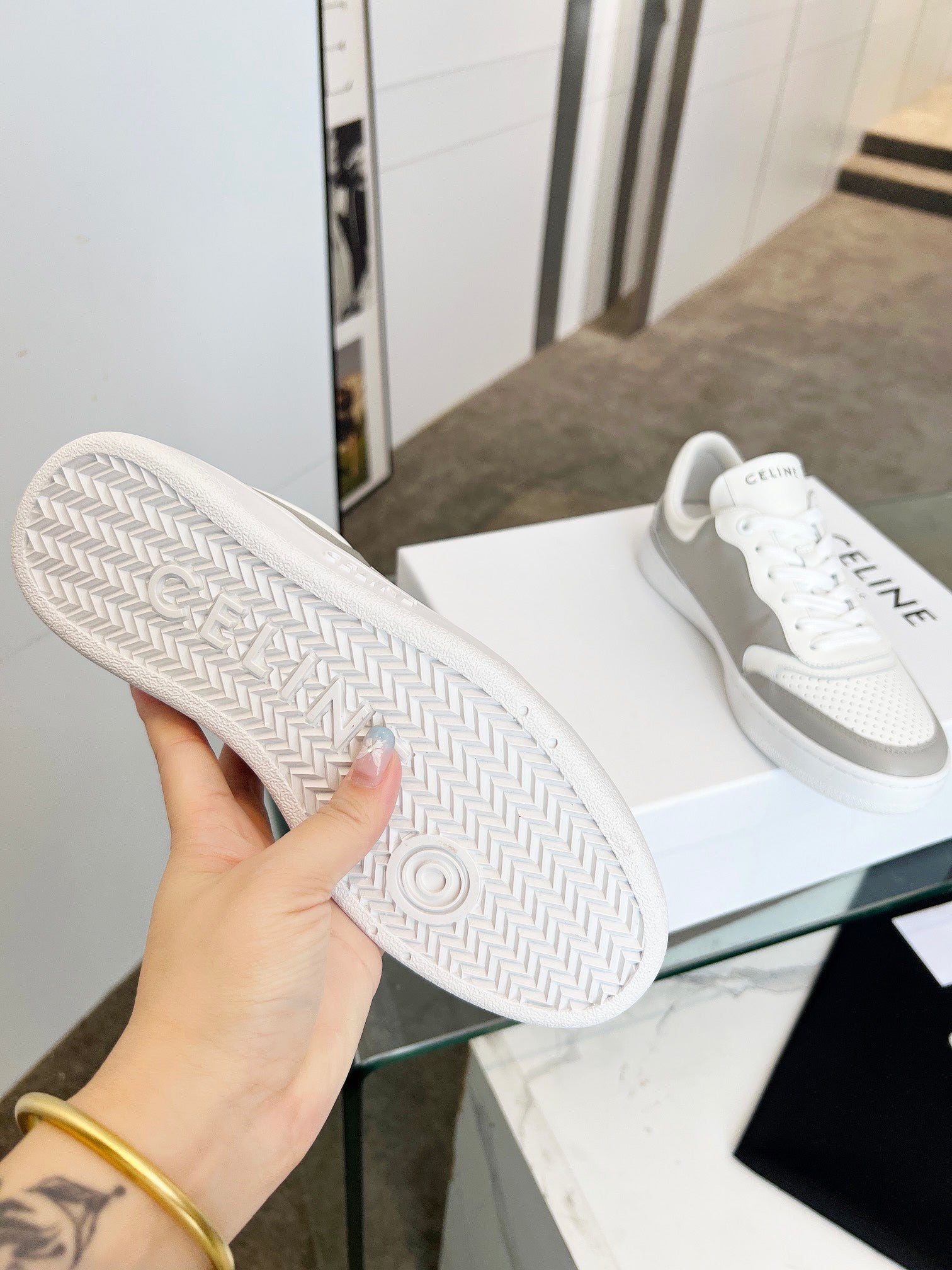 285ZN54Z Popular high-quality shoes