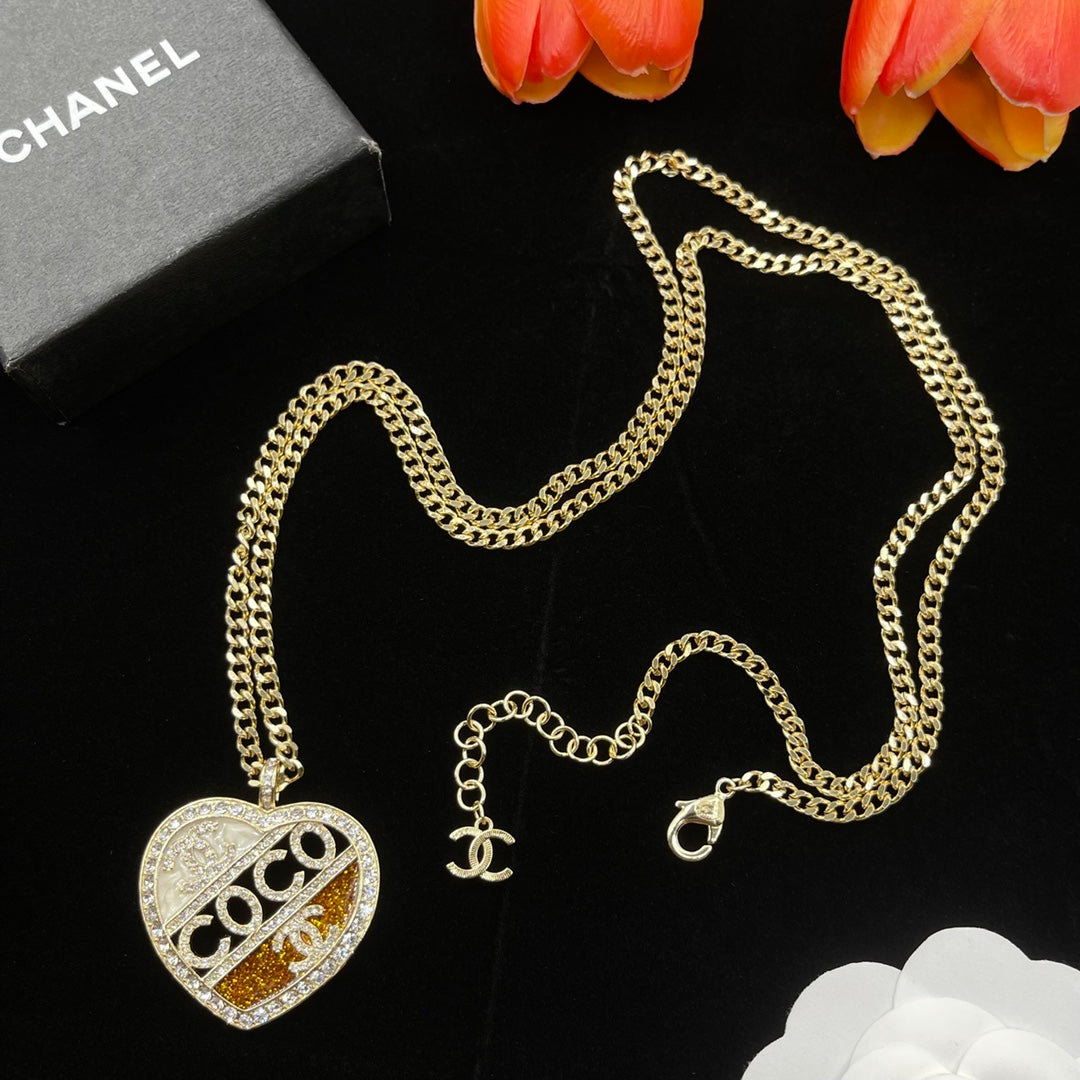 14C922X  Popular  Necklaces
