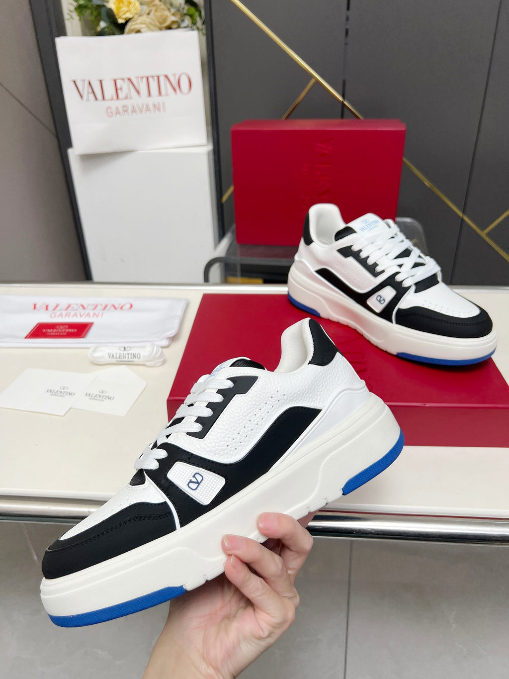 295QVL174Z  Popular high-quality Shoes