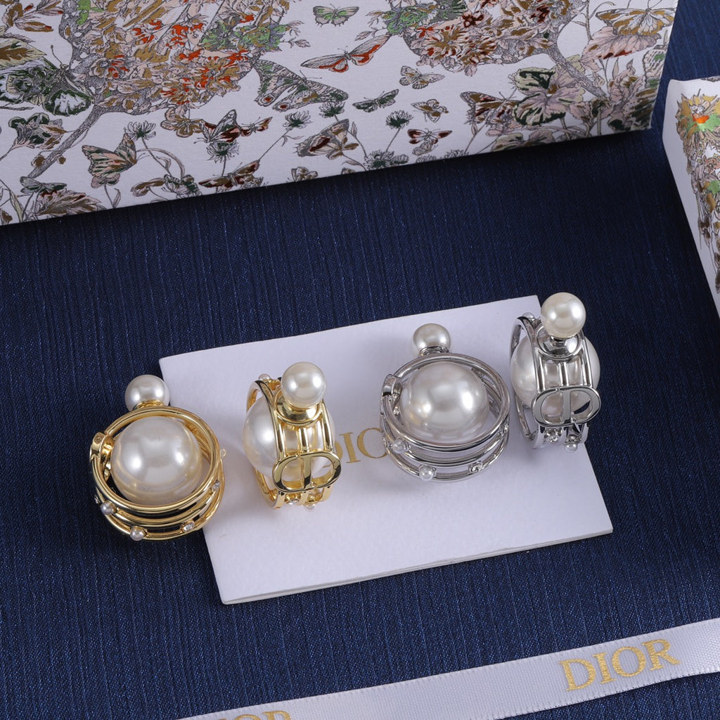 14D420E Popular Earrings