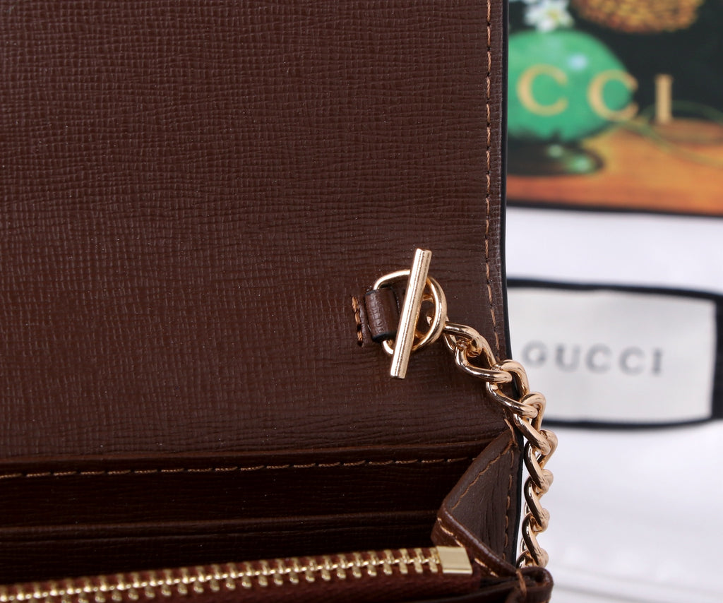 1WB58B Popular leather bag