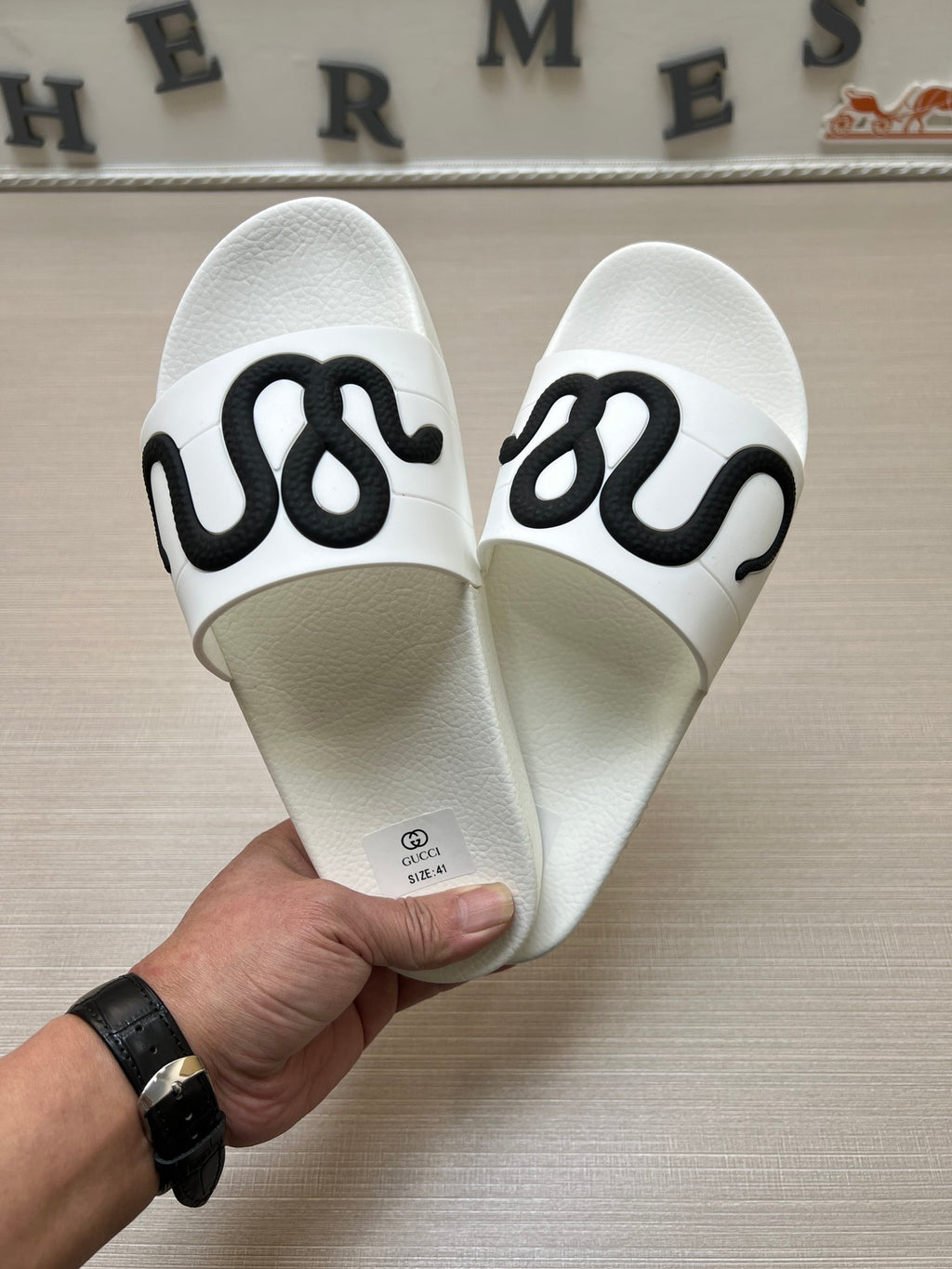 5LB217Z Popular Slippers
