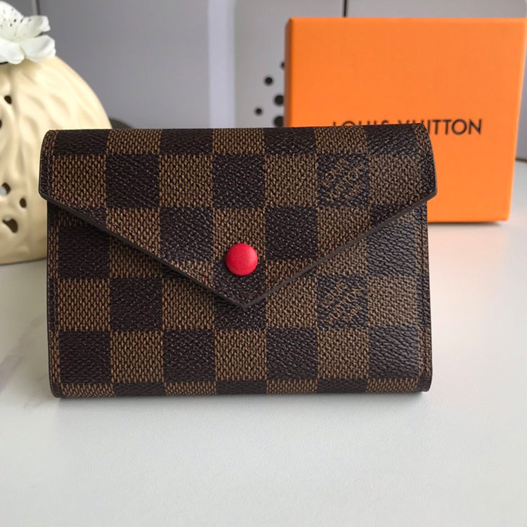 1E4B Popular  leather wallets