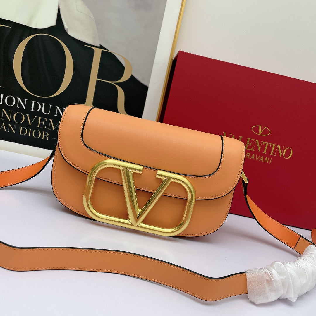 5A45B Popular  leather bag 