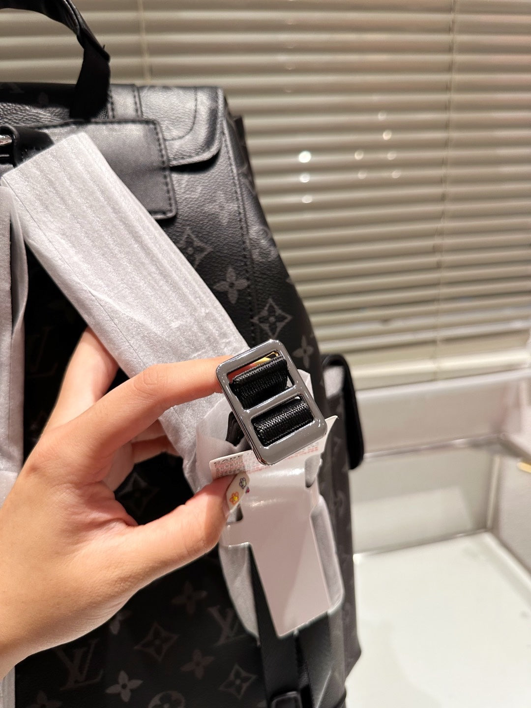 6XE57B Popular leather bag 