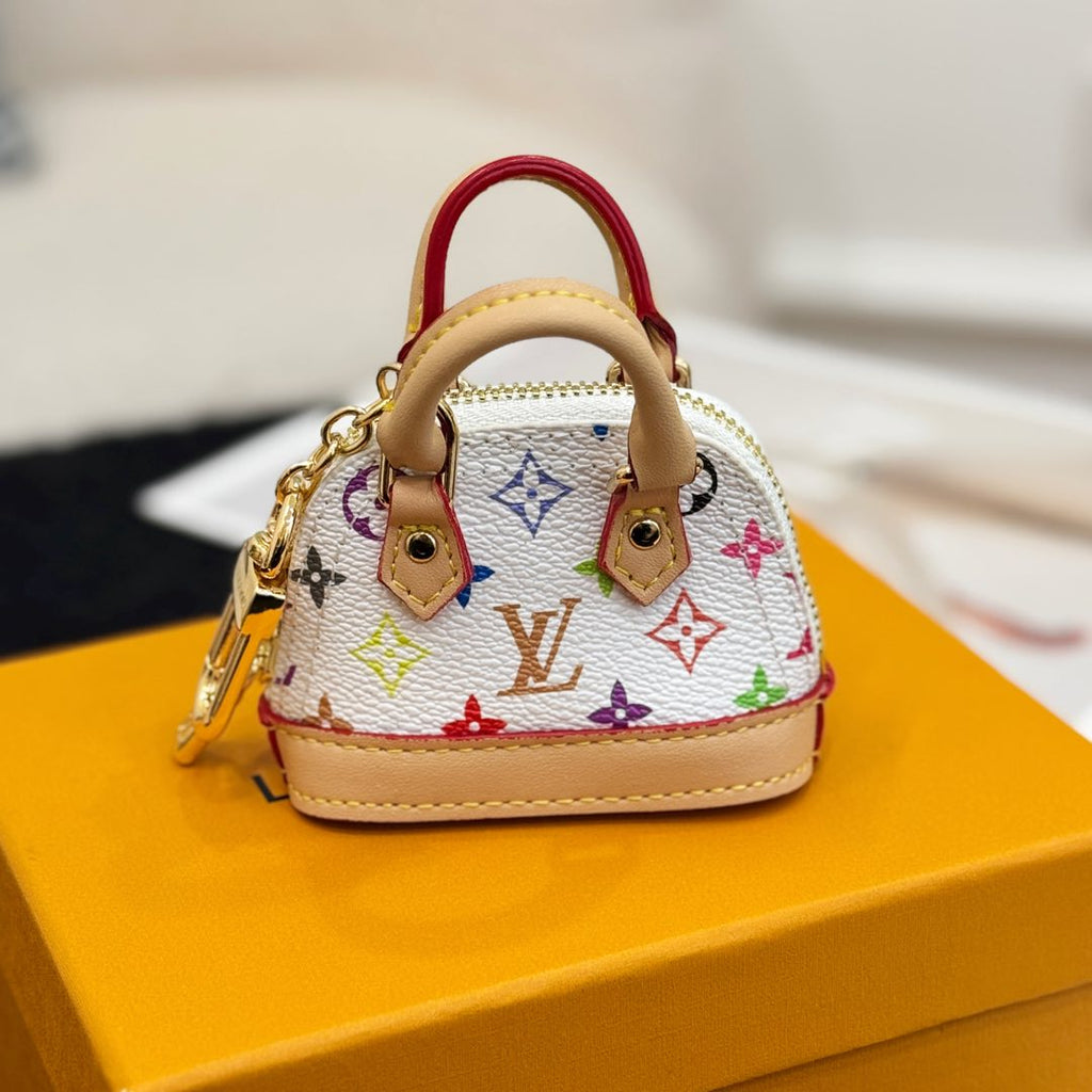 35ZE5A Popular bag 's charms accessories