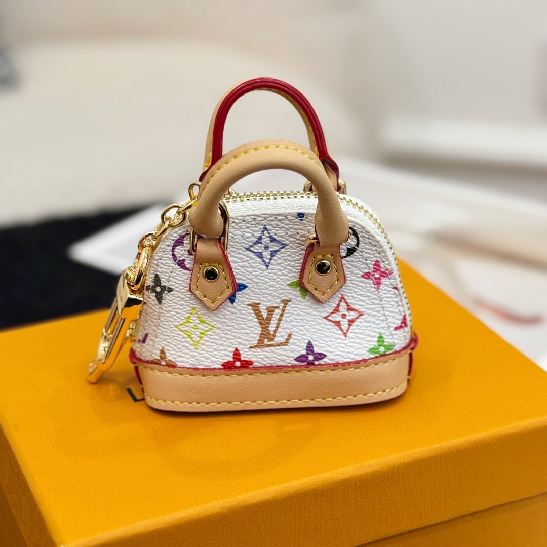 35ZE5A Popular bag 's charms accessories