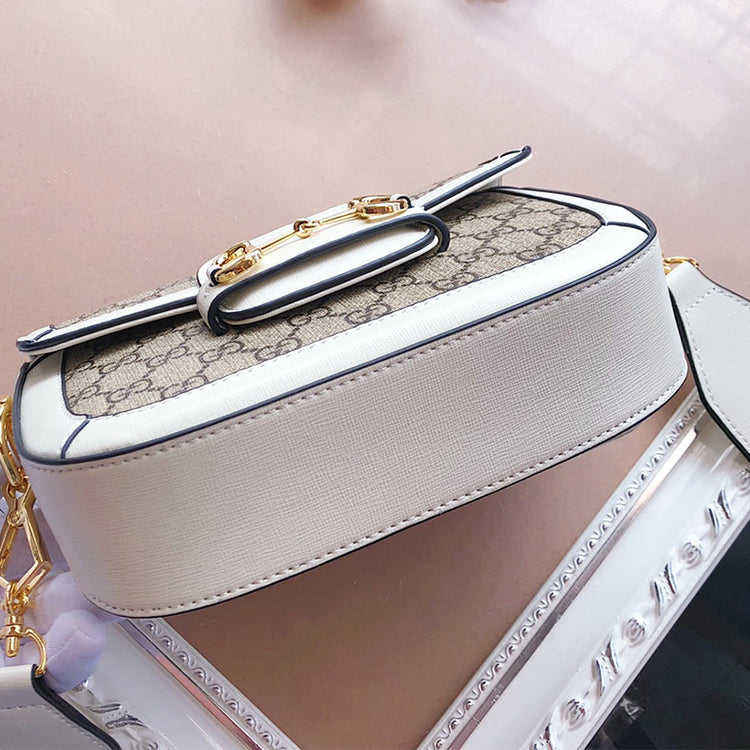AB016B Popular  leather bag 