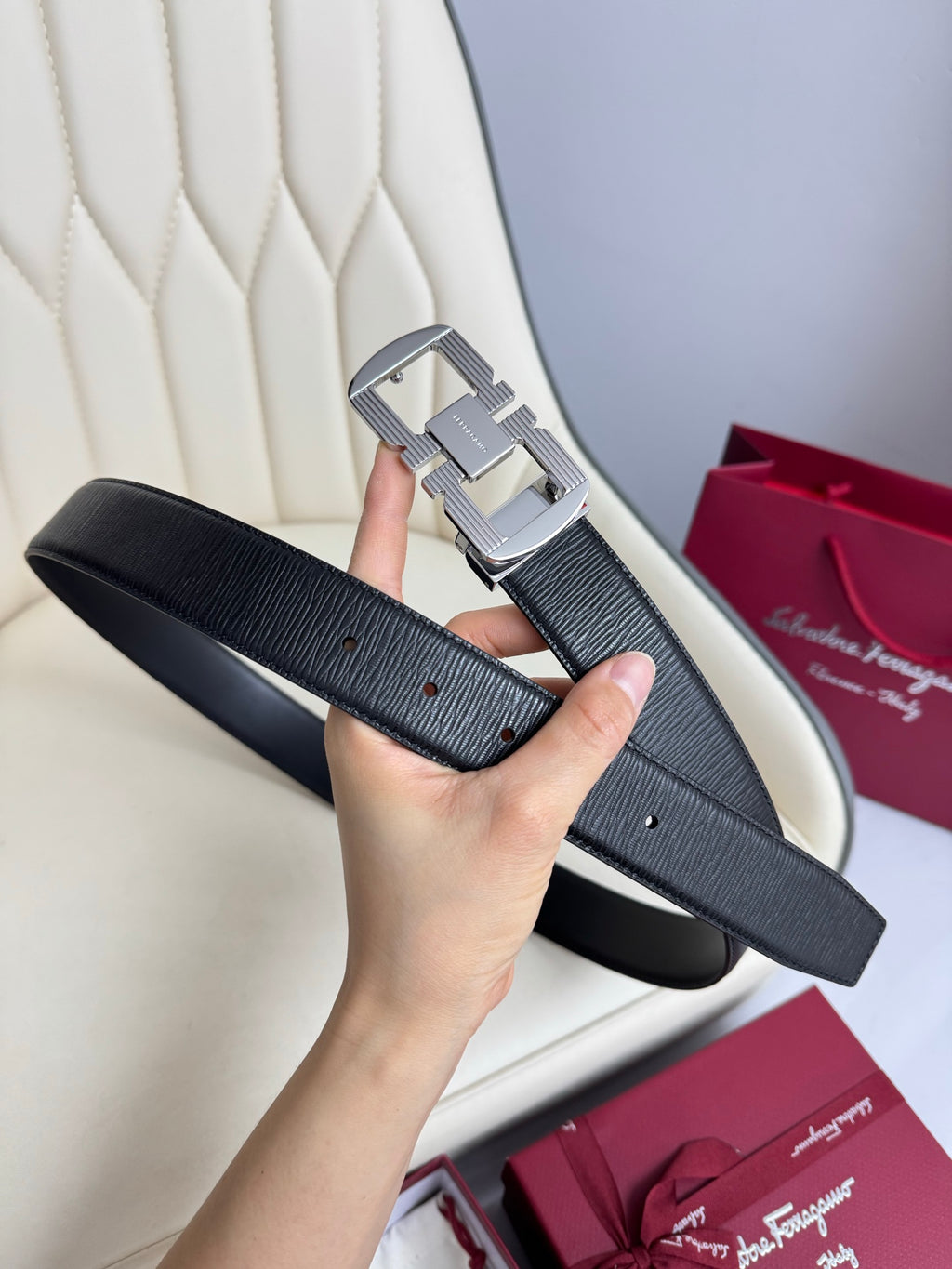 1115QA54P Popular High quality belt With full package