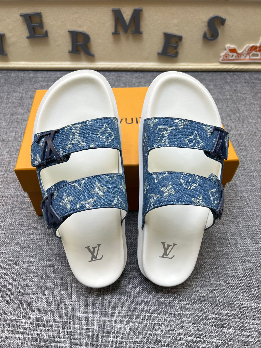 535RE2Z Popular Slippers shoes