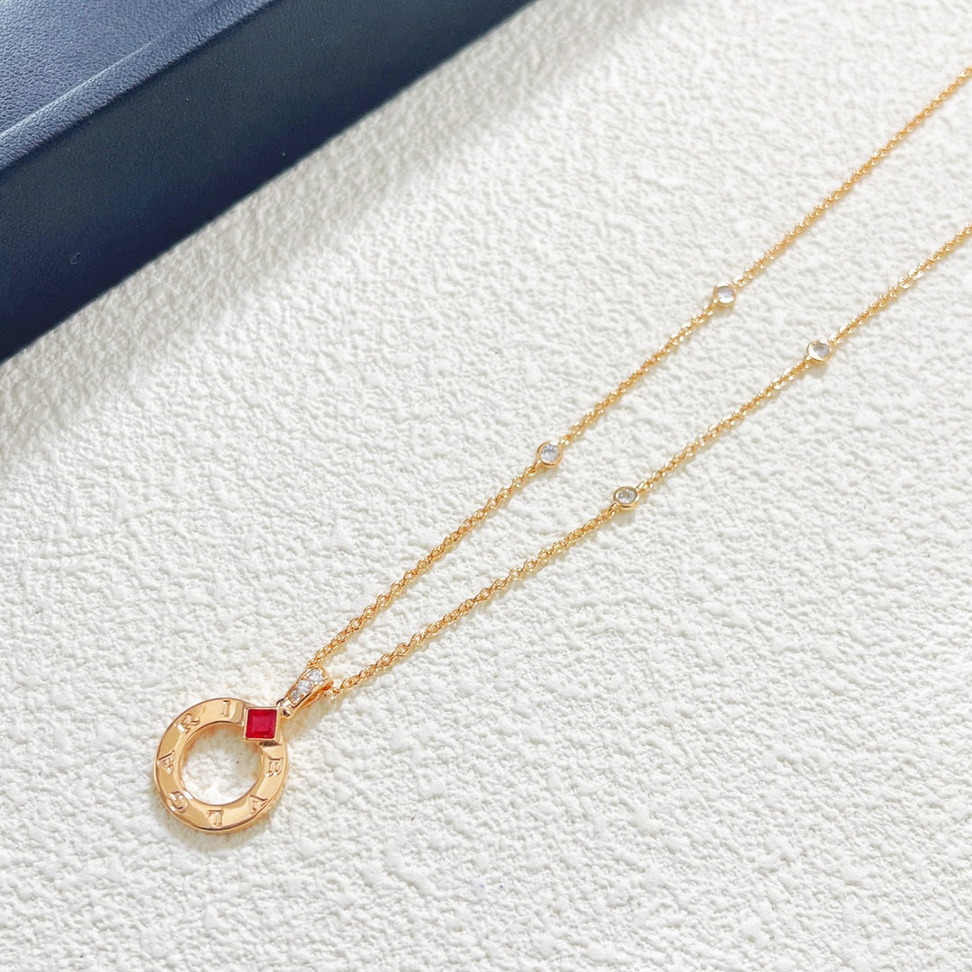 55QS420X Popular Necklaces