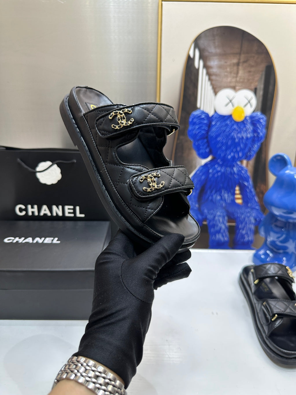 145RC1Z Popular sandals