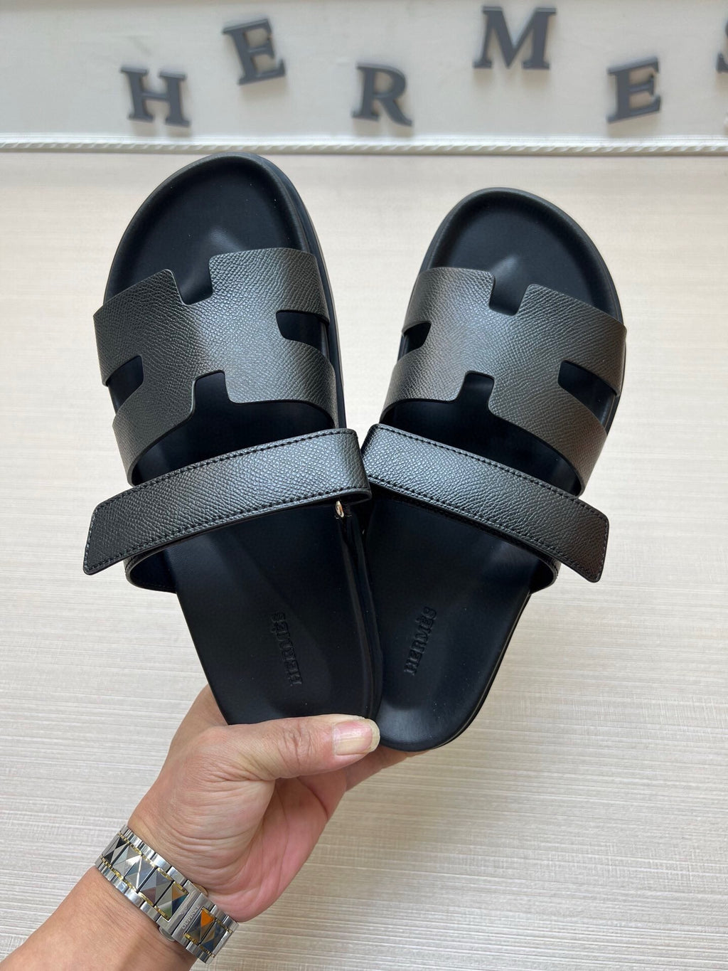 535RH4Z Popular Slippers shoes