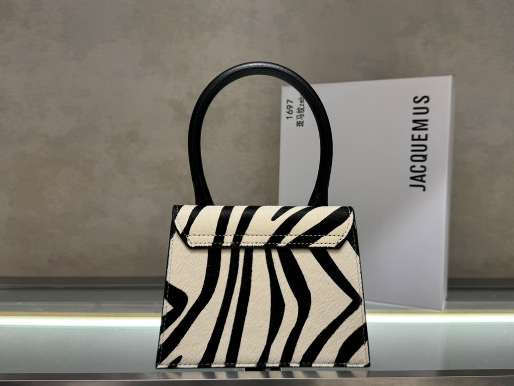 146PA141B Popular leather bags