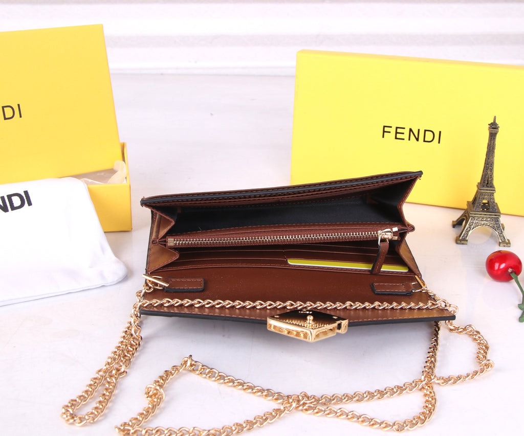 136PF103B Popular leather bag