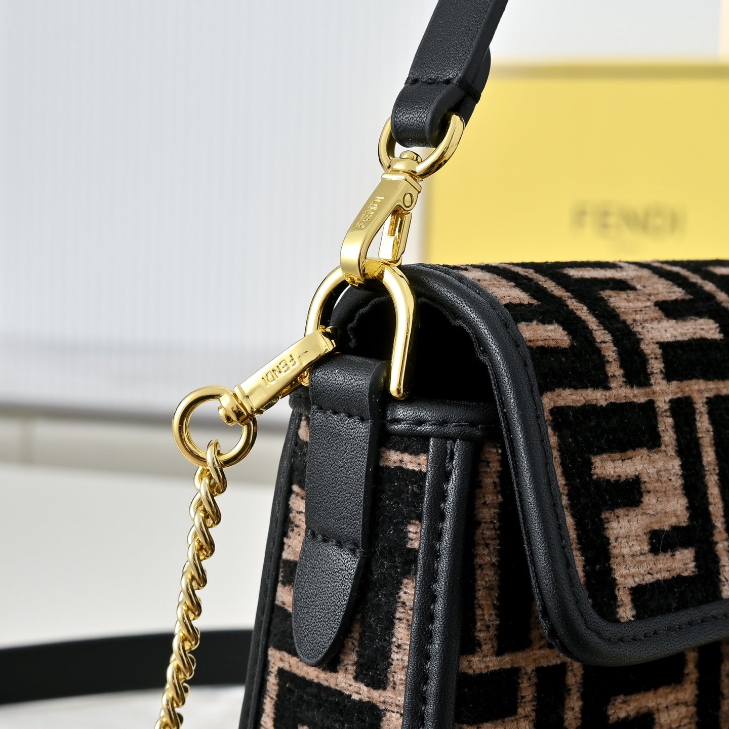 136PF109B Popular canvas bag