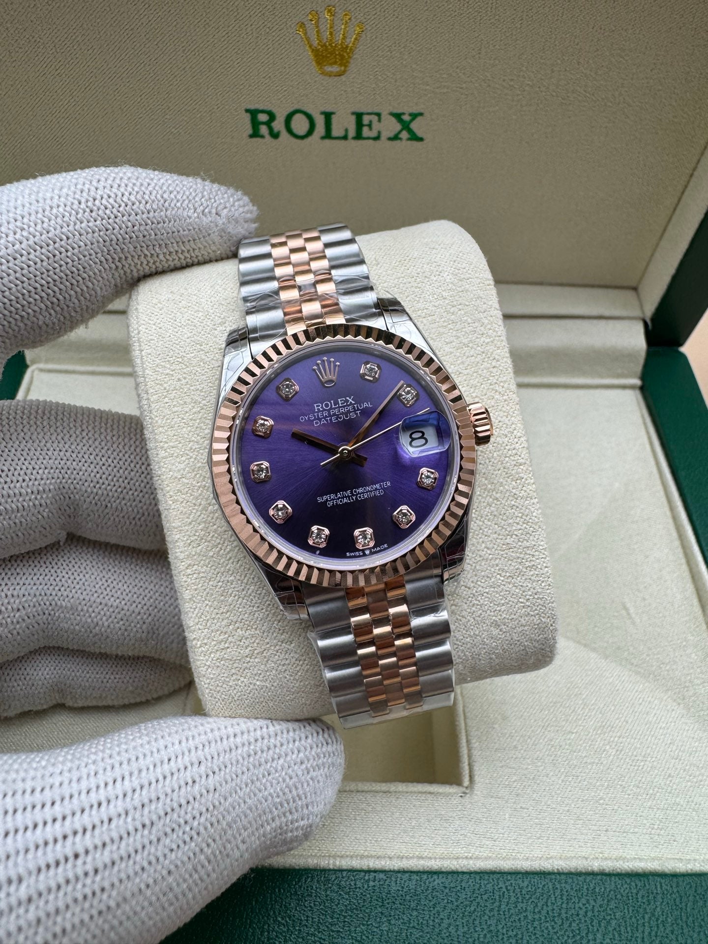 136RL11L Popular Watches