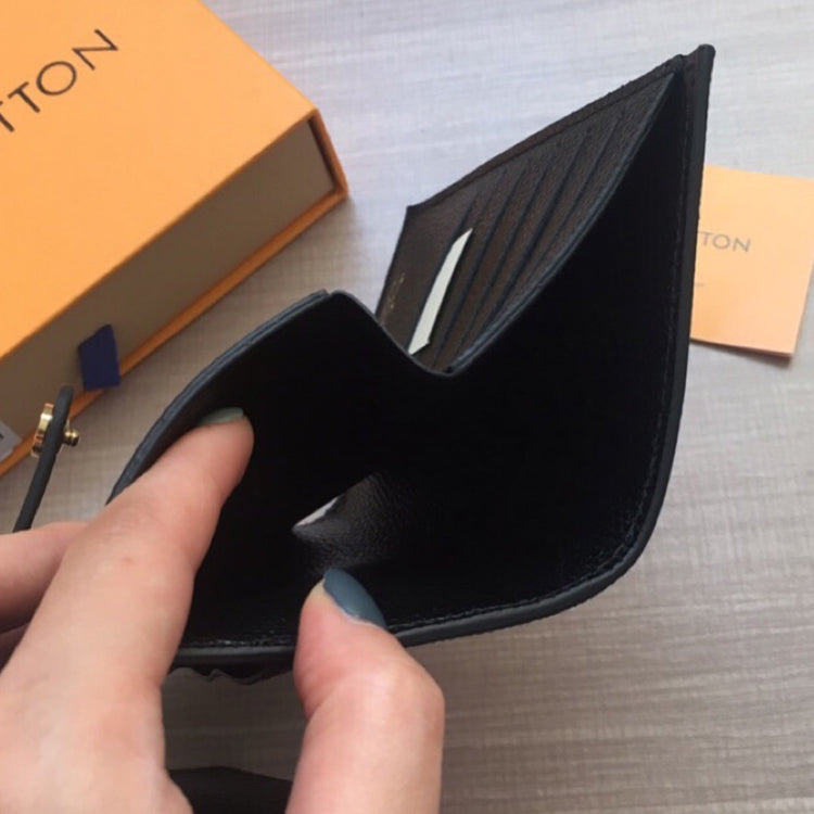 AE0101B Popular  leather wallets