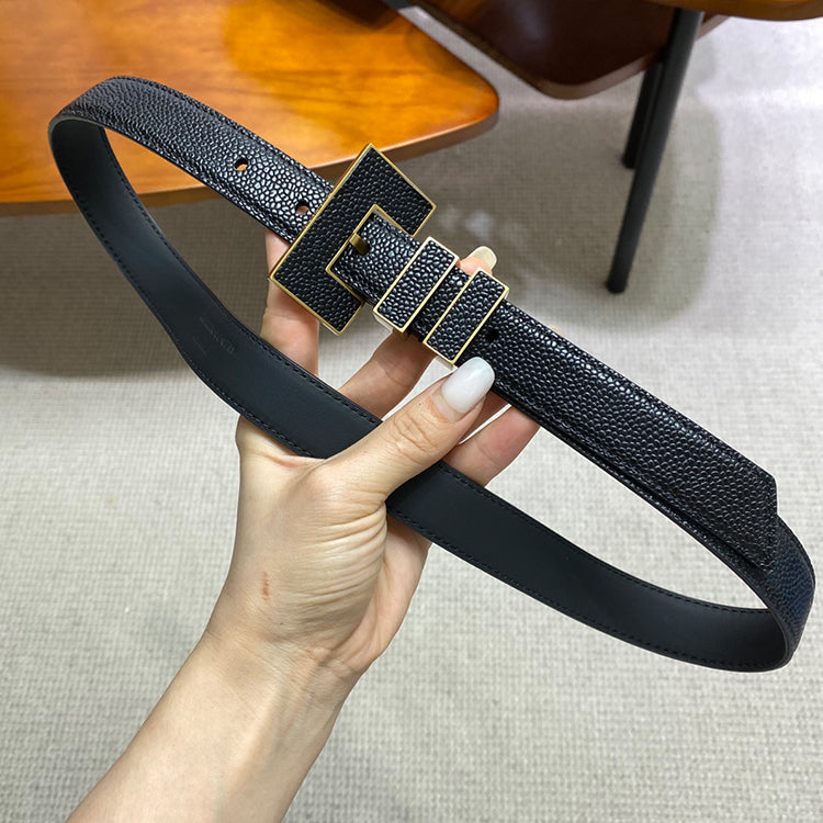 JYL2P Popular   High quality belt With full package