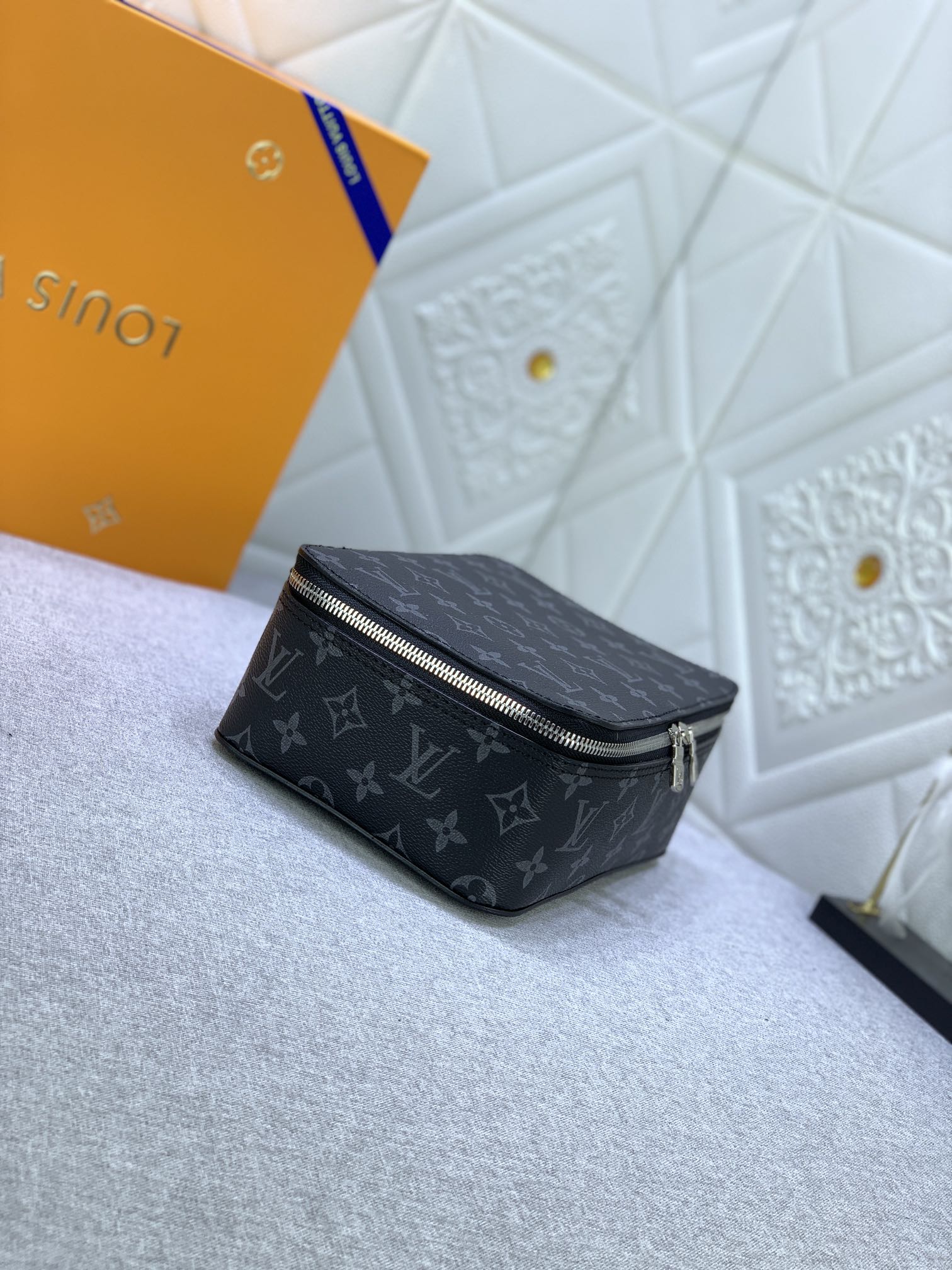 1XE272B Popular  leather bag 