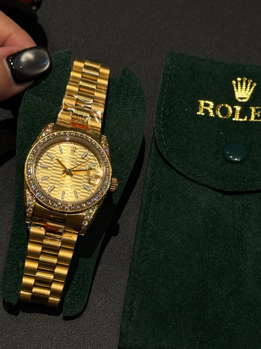136RL15L Popular Watches