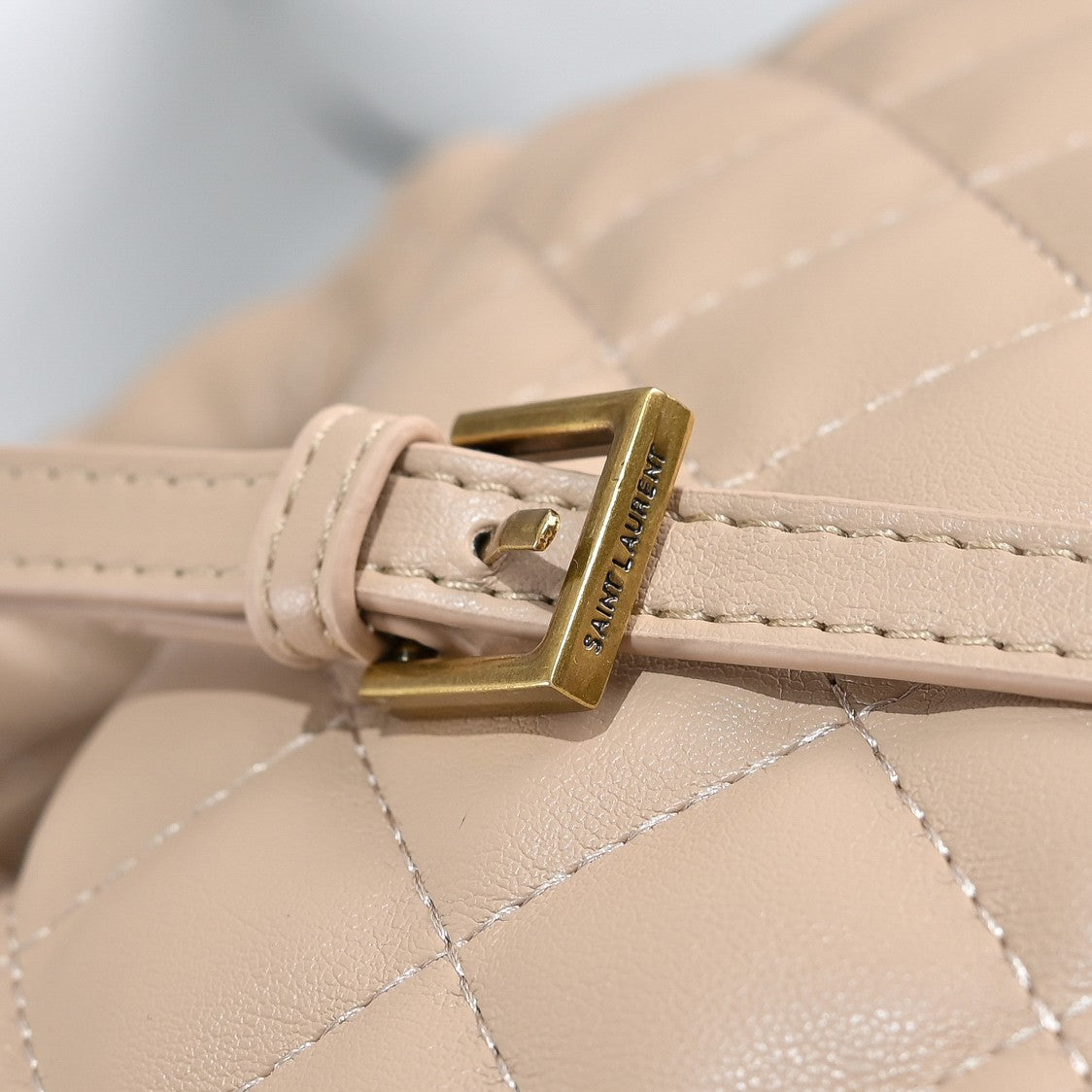 136NSL19B Popular  leather  Purse bag
