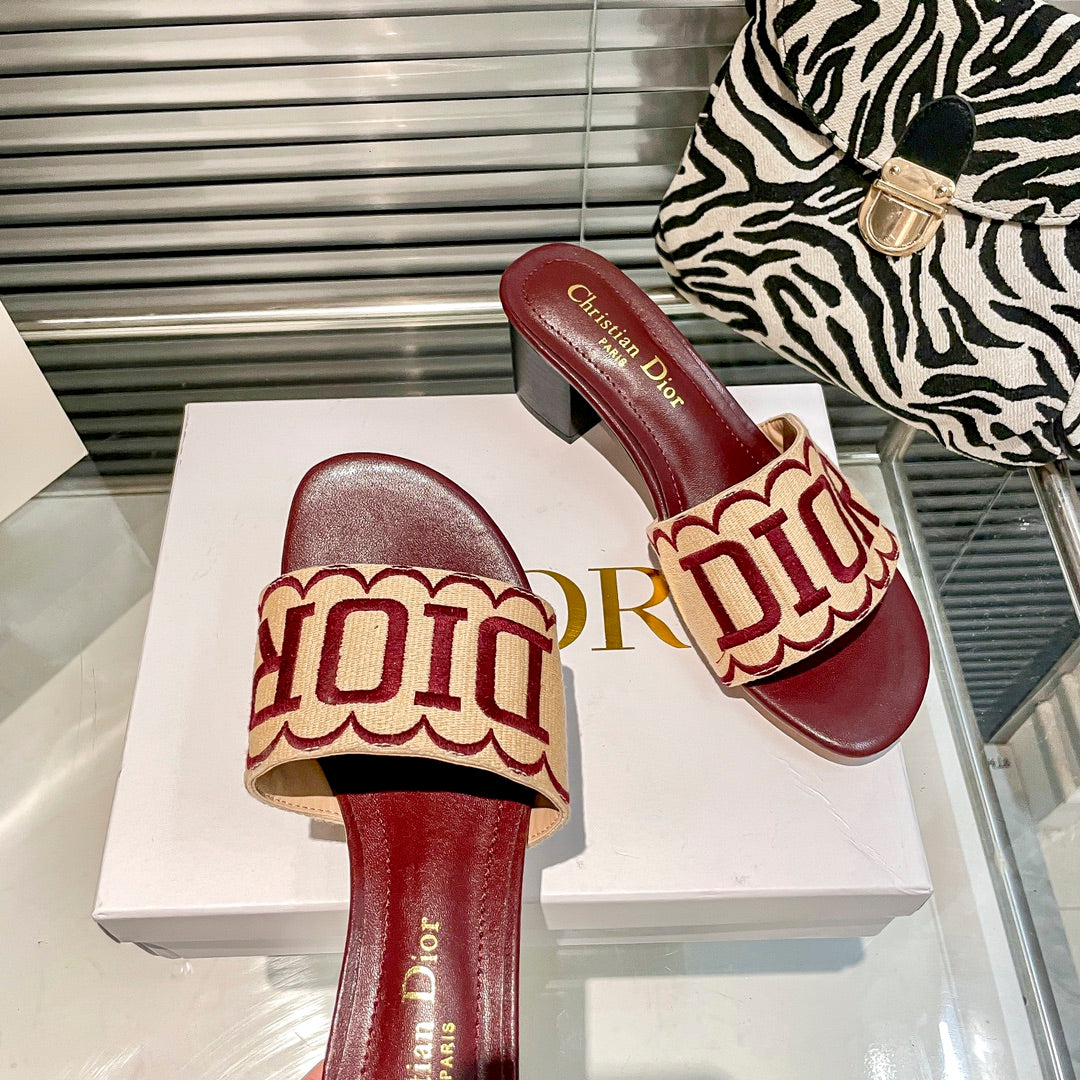 14D37Z Popular High heels