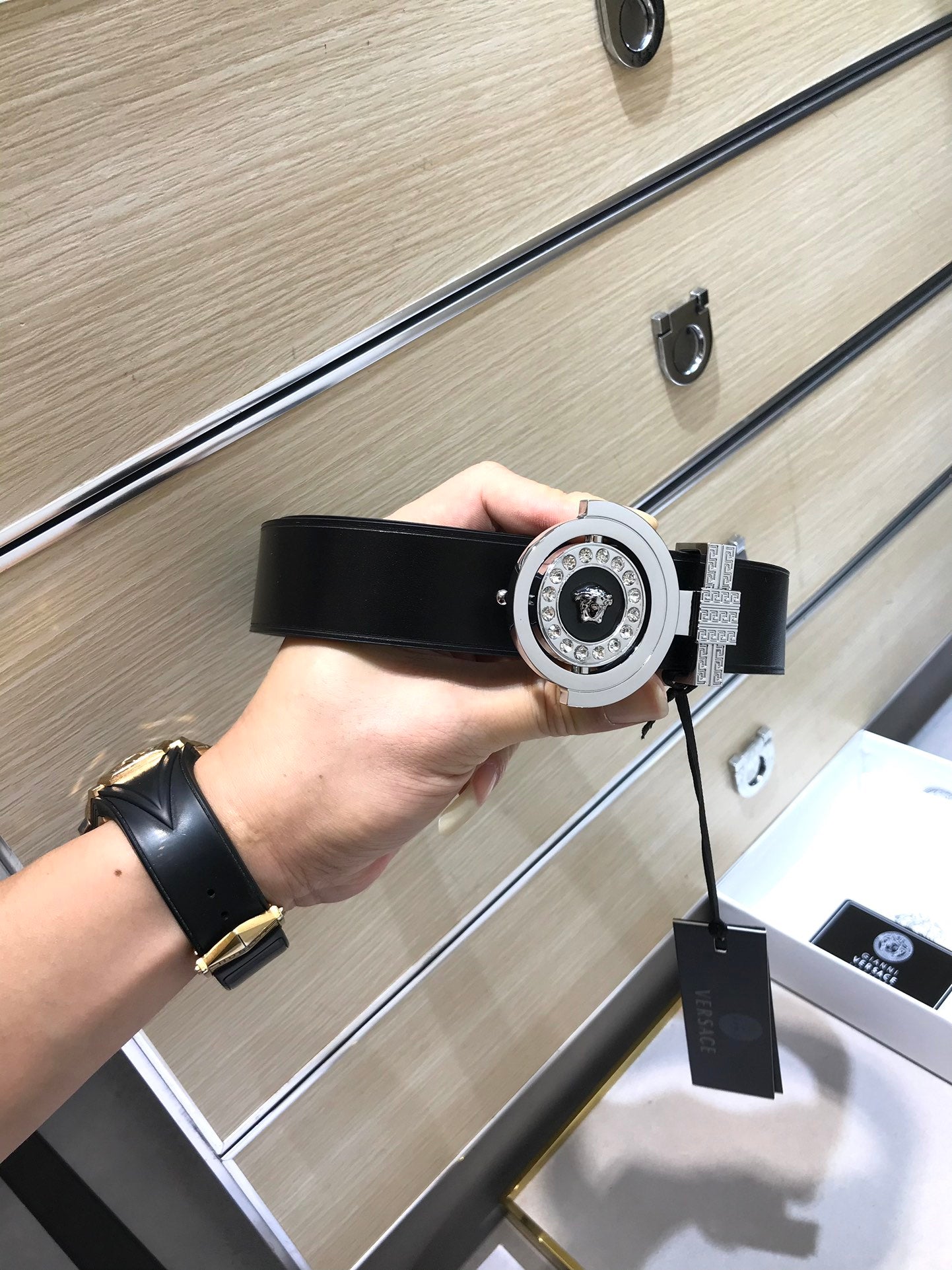 14V80P Popular   High quality belt With full package