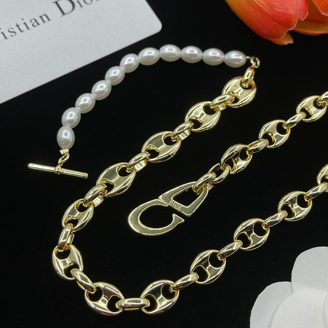 14A1059X Popular  Necklaces