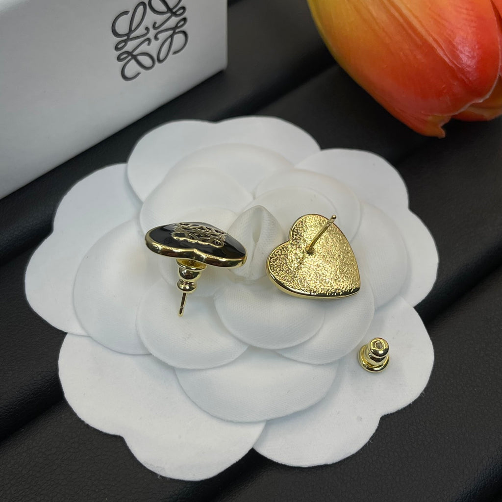14A759E Popular  Earrings