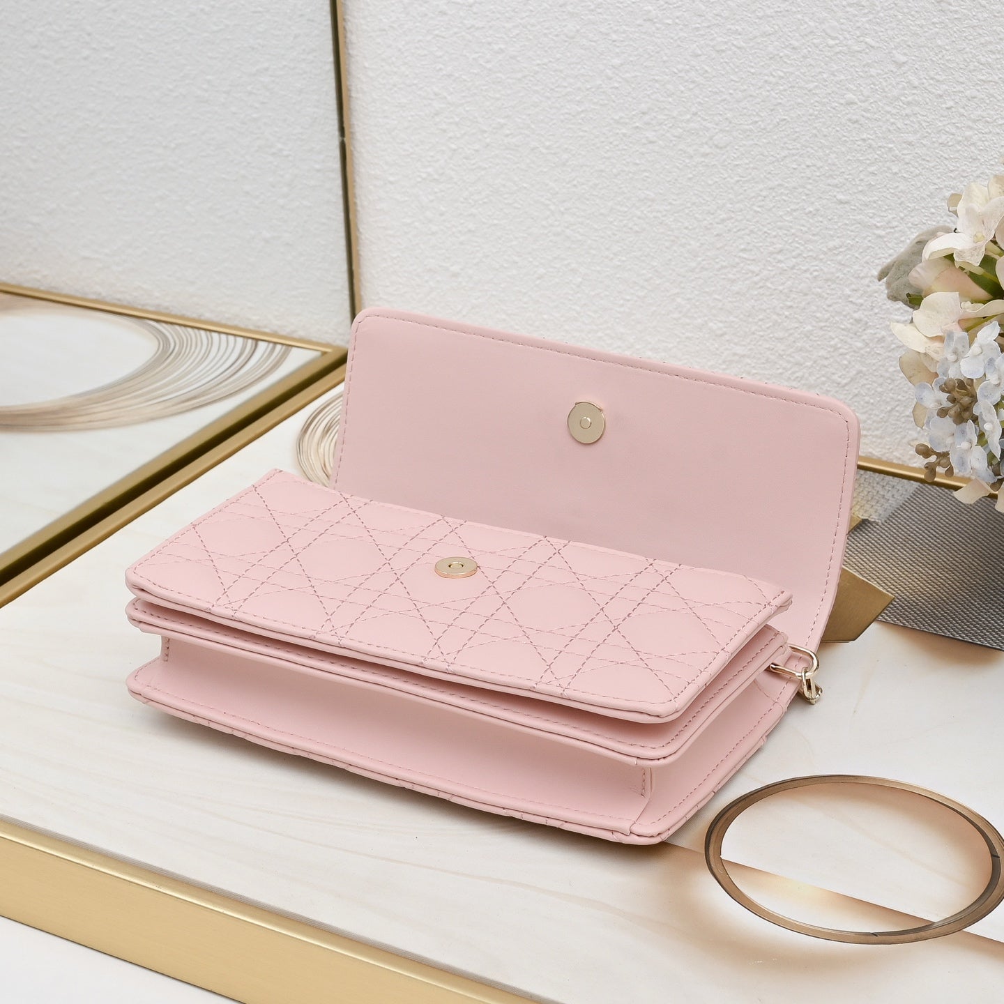 136ND26B Popular leather bag